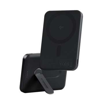 PanzerGlass empower 5000mAh PowerBank Space Black