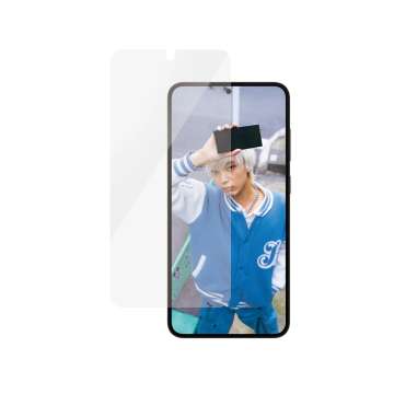 PanzerGlass Screen Protector for Samsung Galaxy S25+ S24+ UWF PanzerGlass Screen Protector for Samsung Galaxy S25+ S24+ UWF