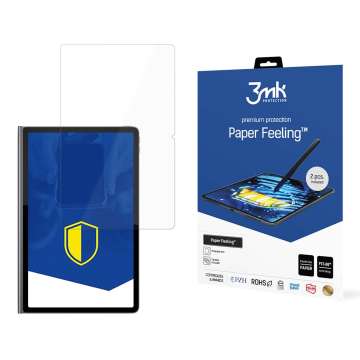 3mk Paper Feeling védőfólia rajzoláshoz Lenovo Tab Plus 11.5 2024