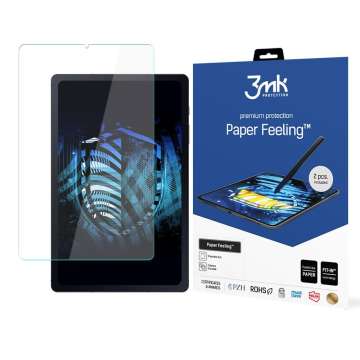 3mk Paper Feeling védőfólia rajzoláshoz Samsung Galaxy Tab S6 Lite 2024