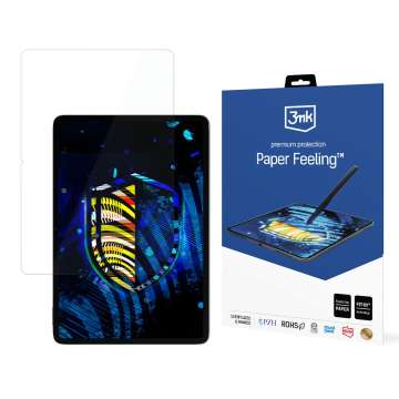 3mk Paper Feeling védőfólia rajzoláshoz Xiaomi Pad 6S Pro