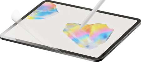 Paperlike Screen Protector 3 for iPad Pro 11” (2024) 2-pack