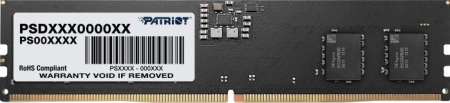 Patriot 16GB DDR5 5600MHz Signature