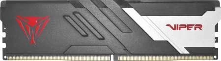 Patriot 32GB DDR5 6000MHz Viper Venom Black/White Patriot 32GB DDR5 6000MHz Viper Venom Black/White