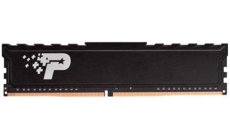 Patriot 8GB DDR4 3200MHz Signature Line Premium