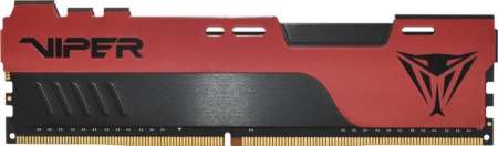 Patriot 32GB DDR4 3200MHz Viper Elite 2 Red