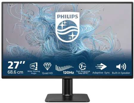 Philips 27" 27E2N2500 IPS LED