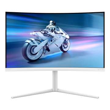 Philips 31,5" 32M2C5501 LED Curved Philips 31,5" 32M2C5501 LED Curved