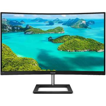 Philips 32" 328E1CA LED Curved