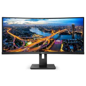 Philips 34" 346B1C/00 LED Curved Philips 34" 346B1C/00 LED Curved