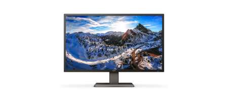 Philips 42,5" 439P1 LED