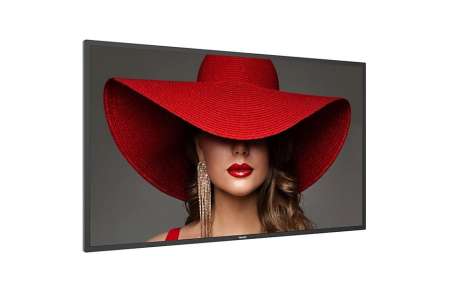Philips 43" 43BDL4650D LED Display