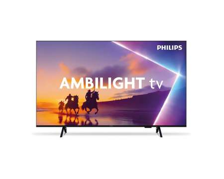 Philips 43" 43PUS8400/12 LED Smart