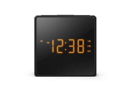 Philips TAR4500 Clock Radio