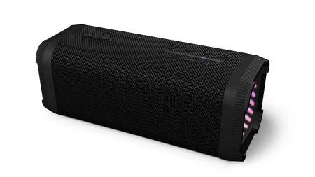 Philips TAS5000EB/00 Wireless speaker Black