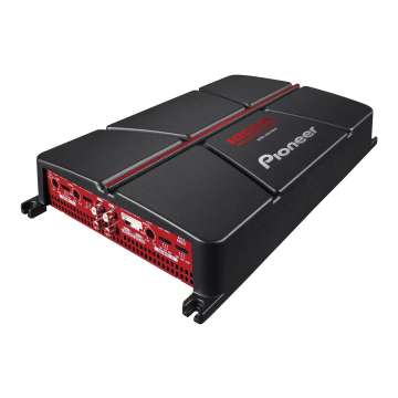 Pioneer Pioneer GM-A6704