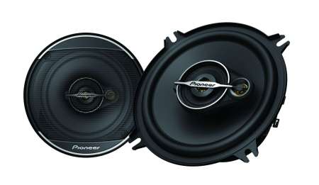 Pioneer TS-A1371F Autóhangszóró Pioneer TS-A1371F Autóhangszóró