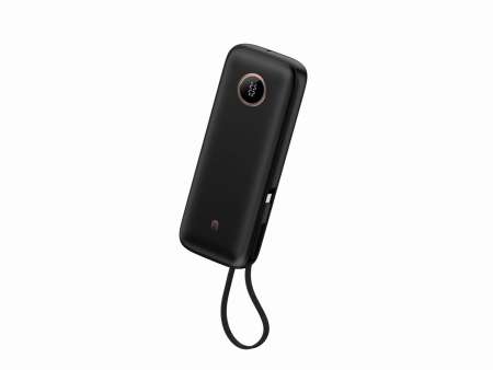 Platinet 20000 mAh PowerBank Black