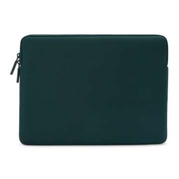 Pipetto Classic Fit Sleeve bag for MacBook 13/14 Dark Teal