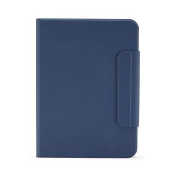 Pipetto Origami No5 Rotating Folio Case for iPad (A16) / iPad (2022) Dark Blue