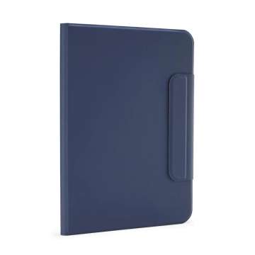 Pipetto Origami No5 Rotating Folio Case for iPad Air 11 (M3/M2)/iPad Air 10.9 (2022/2020) Dark Blue Pipetto Origami No5 Rotating Folio Case for iPad Air 11 (M3/M2)/iPad Air 10.9 (2022/2020) Dark Blue