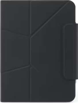 Pipetto Origami No6 Stand case iPad Air 11" (2024) / iPad Air 10.9" (2022/2020) Black