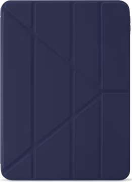 Pipetto Origamii No1 Original Case iPad 10.9 (2022) Dark Blue