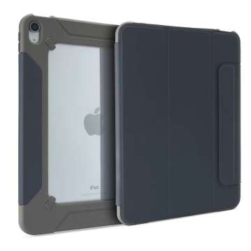 Pipetto Shield 360 Folio Case for iPad (A16) / iPad (2022) Dark Blue
