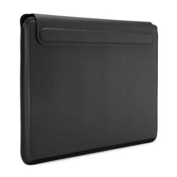Pipetto Ultra Slim Sleeve MacBook 13/14" Black Pipetto Ultra Slim Sleeve MacBook 13/14" Black