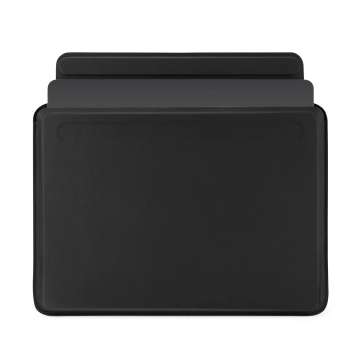 Pipetto Ultra Slim Sleeve MacBook 13/14 Dark Green