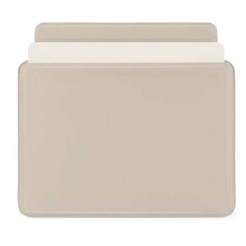 Pipetto Ultra Slim Sleeve MacBook 13/14 Light Pink