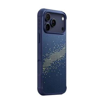 Pitaka Aramid ProGuard Case for iPhone 17 Pro Max Milky Way Galaxy