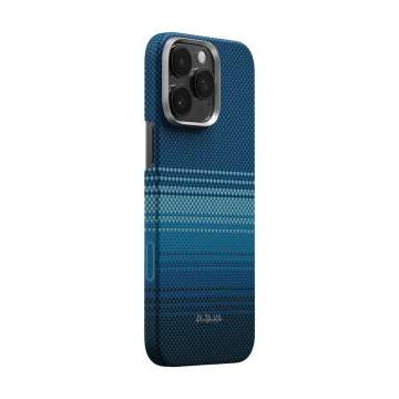 Pitaka Ultra-Slim Case for iPhone 16 Pro Max Moonrise (PitaTap) Pitaka Ultra-Slim Case for iPhone 16 Pro Max Moonrise (PitaTap)