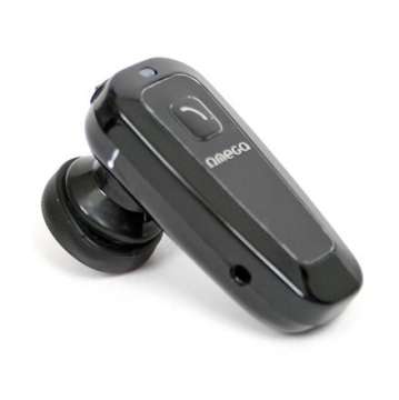 Platinet Omega OUSR320 Headset Black