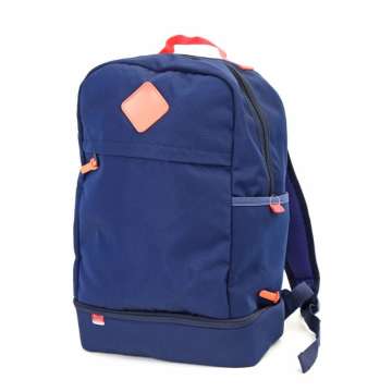 Platinet Lunch Backpack 15,6" Nbuilt Blue Platinet Lunch Backpack 15,6" Nbuilt Blue