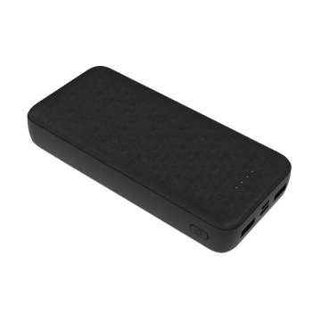 Platinet 20000mAh PowerBank Black