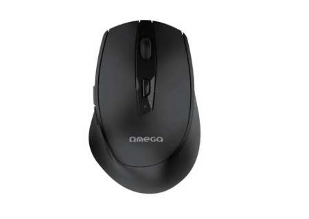 Platinet Omega OMC529 Wireless Bluetooth Mouse Black