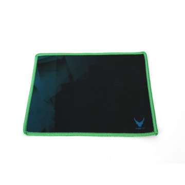 Platinet Omega Varr Pro-Gaming Egérpad Black/Green Platinet Omega Varr Pro-Gaming Egérpad Black/Green
