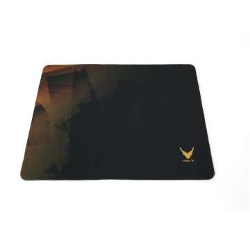 Platinet Omega Varr Pro-Gaming Egérpad Black/Yellow
