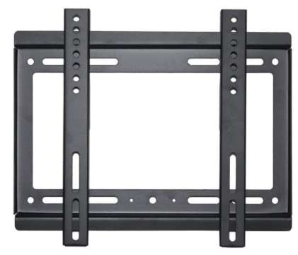 Platinet OUTV200B27 Omega TV Mount Max Vesa 200 Fixed Wall Black Platinet OUTV200B27 Omega TV Mount Max Vesa 200 Fixed Wall Black