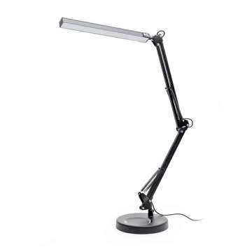 Platinet PDLD10 Desk Lamp Black Platinet PDLD10 Desk Lamp Black