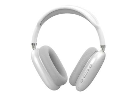 Platinet PHB912W Bluetooth Headset White