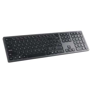 Platinet PMK100B Wireless billentyűzet Blac HU Platinet PMK100B Wireless billentyűzet Blac HU