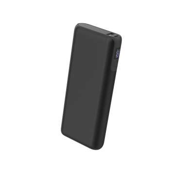 Platinet PMPB20DL202B 20000mAh PoweBank Black Platinet PMPB20DL202B 20000mAh PoweBank Black