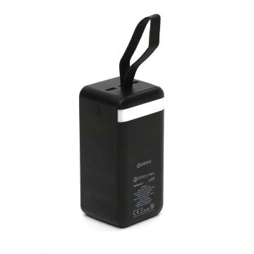 Platinet PMPB5020B 50000mAh PowerBank Black Platinet PMPB5020B 50000mAh PowerBank Black