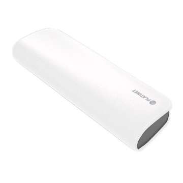 Platinet PMPB72LW 7200mAh Powerbank White