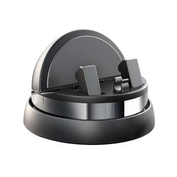 Platinet PUCH2231 4,7"-7" Car Phone Holder Black
