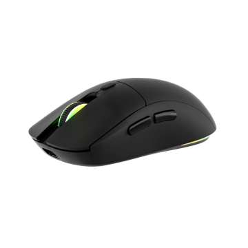 Platinet Varr VGM16090 Gaming Wireless Bluetooth Mouse Black Platinet Varr VGM16090 Gaming Wireless Bluetooth Mouse Black