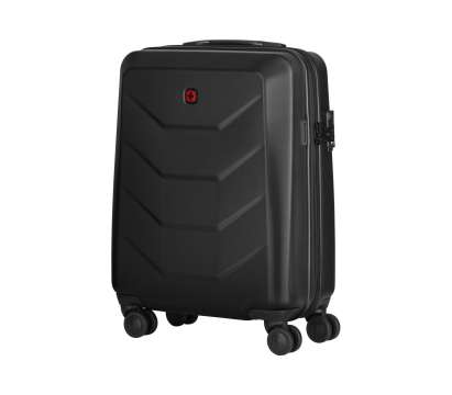Wenger carry-on suitcase prymo 36L Black