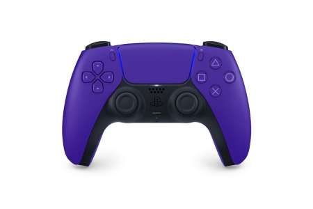 Sony Playstation 5 DualSense Wireless Gamepad Galactic Purple